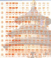 รวมฮิตเพลงจีนอมตะ ชุด2 VCD1533-WEB2